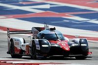 Austin, Libere 3: Kazuki Nakajima riporta la Toyota in vetta