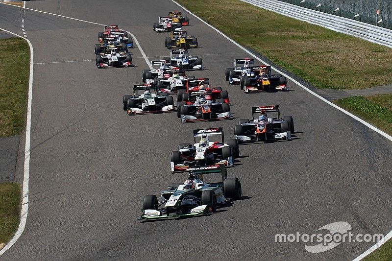 End of an era: Farewell to Super Formula’s SF14