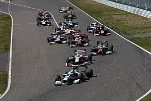End of an era: Farewell to Super Formula’s SF14