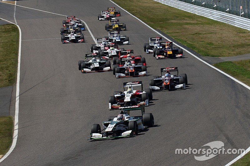 End of an era: Farewell to Super Formula’s SF14