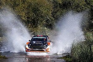 Les équipes officielles pas contentes contre Østberg