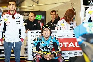 Morbidelli promu par Marc VDS en MotoGP dès 2018 ?