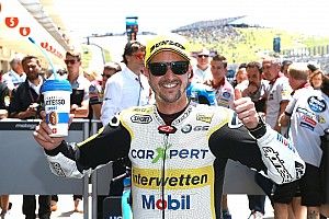 Lüthi: "Das beste Resultat ohne viel Mühe"