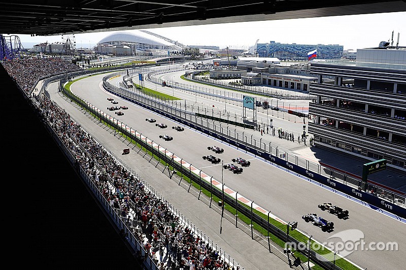 Brawn : "1h45 est une excellente durée" pour un Grand Prix