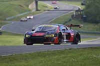 PWC Virginia: Skeen takes hard-fought SprintX pole
