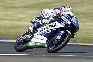 Assen, Libere 2: Martin guida il tris spagnolo, quarto c'è Bastianini