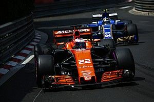 McLaren dan Sauber pakai mesin Ferrari untuk F1 2018?