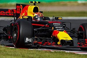 Red Bull: falta de “modo mágico” gerou alternância de ritmo