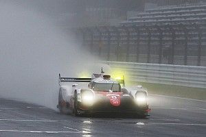 Toyota wartet mit Entscheidung: WEC-Verbleib hängt von Regeln ab
