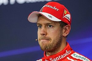 Vettel: "Dobbiamo farci trovare pronti se arriveranno delle chance"