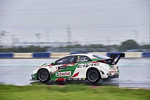 WTCC: Girolami-Michelisz első rajtsor Ningbóban