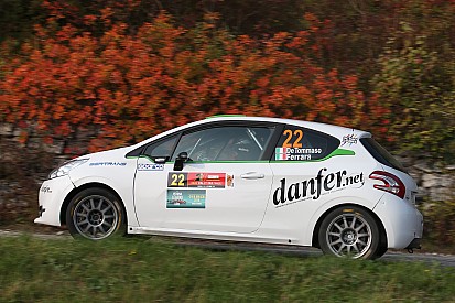 Due Valli, 208 Top: Bottarelli risponde a De Tommaso