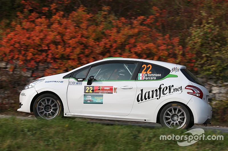 Due Valli, 208 Top: Bottarelli risponde a De Tommaso
