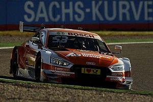 DTM: Green nyerte az első futamot a Hockenheimringen, csak audis lehet a bajnok holnap!