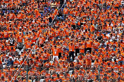 Heineken wil van Nederlandse GP "oranjefeest van formaat" maken