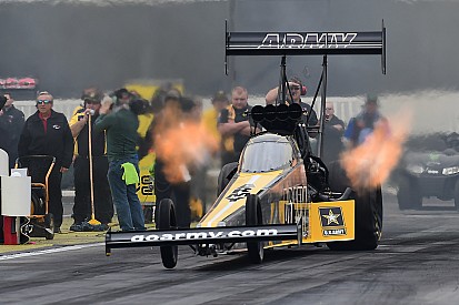 Schumacher, C. Force, Butner and Krawiec are No. 1 qualifiers at the Southern Nationals