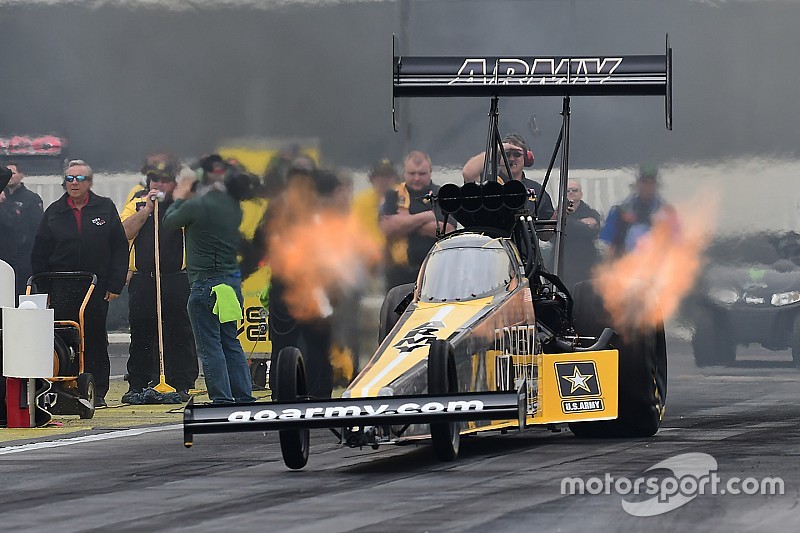 Schumacher, C. Force, Butner and Krawiec are No. 1 qualifiers at the Southern Nationals