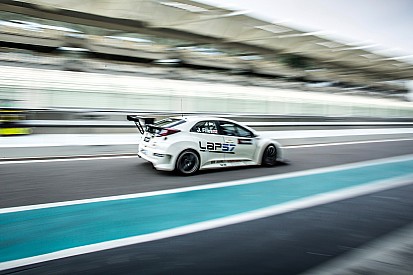 Vittoria sudatissima per Josh Files in Gara 1 ad Abu Dhabi