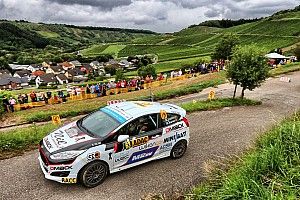 Nil Solans, el nuevo campeón del mundo de rallies español