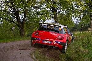 Ottimo 6° posto di Simone Tempestini in WRC2 al Rally di Germania