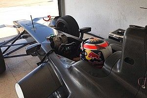 Jani: Dragon Formula E drive no guarantee of Porsche seat