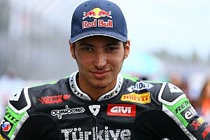 Razgatlioglu bakal panaskan persaingan WorldSBK