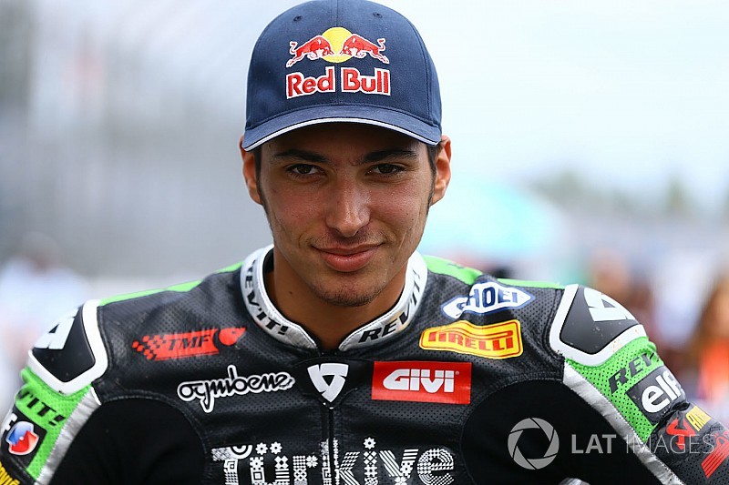 Razgatlioglu bakal panaskan persaingan WorldSBK