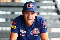 Bradl encore en négociations avec Honda pour rester en WSBK