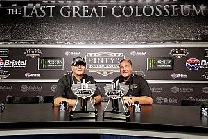 Pinty’s using NASCAR partnership to help grow business in US