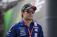 Para Pérez es "frustrante" que haya pocas opciones en equipos grandes