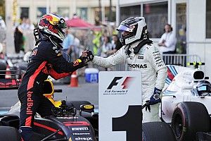 Стролл: В прошлом году я мог выиграть в Баку