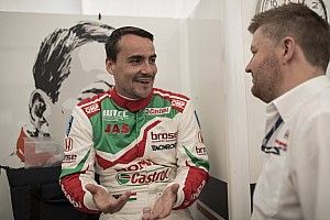 WTCC: Michelisz pályacsúccsal a pole-ban!