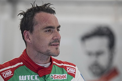 Norbert Michelisz : "Poursuivre mon rêve"