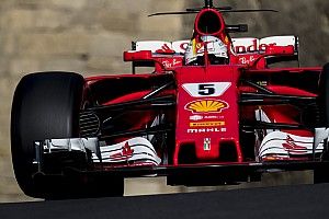 F1-Rempler gegen Hamilton: Jacques Villeneuve verteidigt Sebastian Vettel