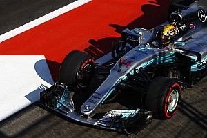 Una estratosférica vuelta da a Hamilton su 66ª pole position en Bakú