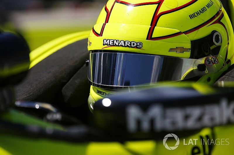 EL2 - Pagenaud devant, les Chevrolet en verve