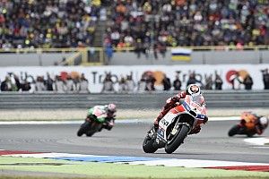 Lorenzo a tenté un pari : "Je n'avais rien à perdre"