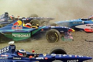 Trulli: Bugün "gerçek" Formula 1'i seyretmiyoruz