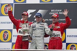 Räikkönen visszatér korábbi sikerei helyszínére