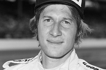 Former Indy car racer Herm Johnson dies aged 63