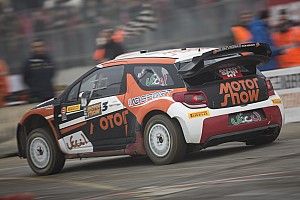 Andreucci, Rovanperä, Neuville ed Evans in semifinale al Bettega