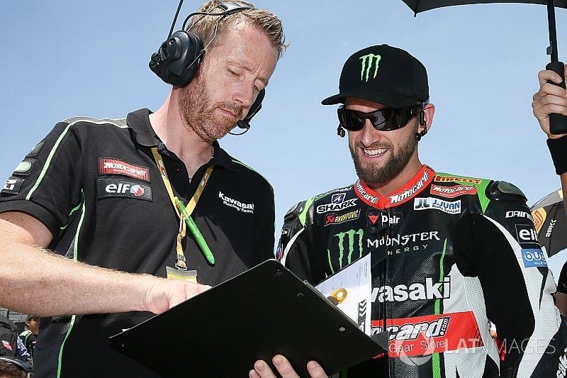 De retour à la compétition, Sykes doit défendre sa place de dauphin