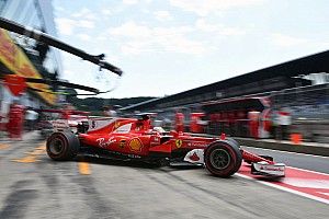 Kepala desainer mesin F1 Ferrari hengkang