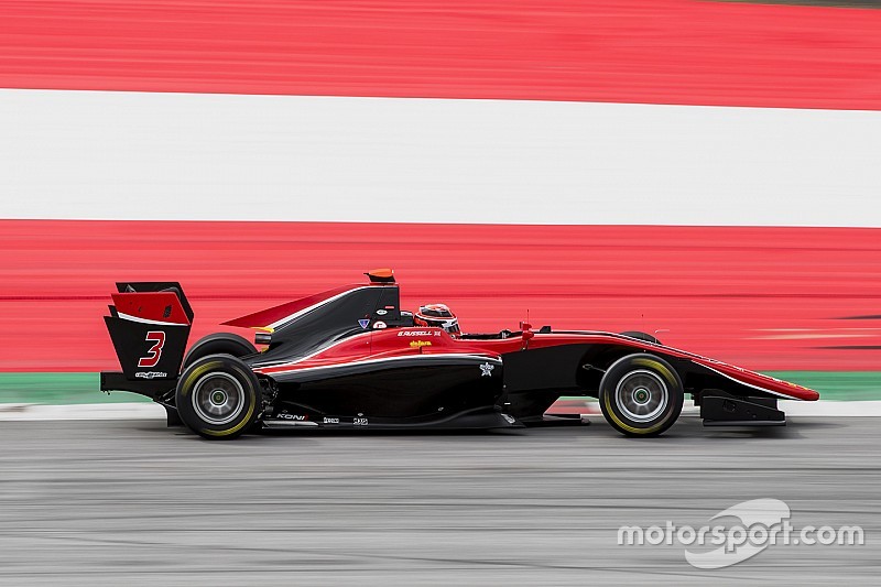 Gara 1: Russell si impone nel monologo ART al Red Bull Ring