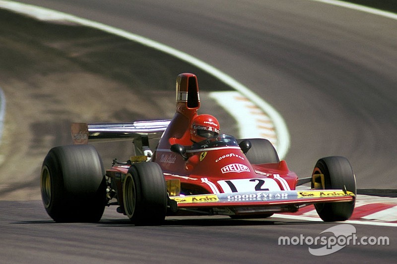 Diaporama - Les 30 poles les plus rapides de l'Histoire de la F1