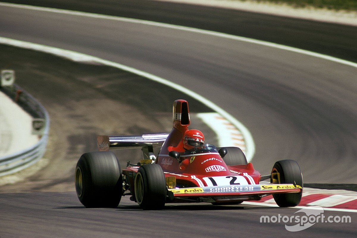 超高速レイアウトのサクヒールGPは、F1史上最短の予選タイムを46年ぶりに更新する?