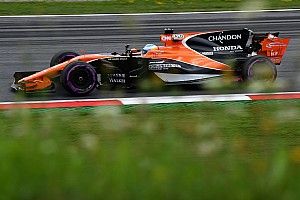 Alonso: McLaren dapat bertarung di Q3 “dalam kondisi normal”