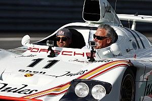 Bos F1 berharap makin banyak pabrikan Jerman bergabung