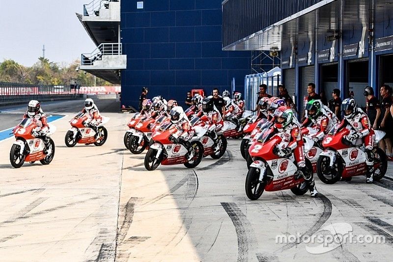 Tes Pramusim ATC: Irfan Ardiansyah pertajam catatan waktu