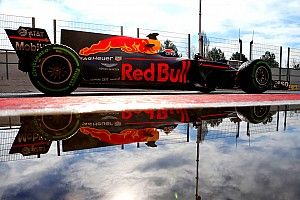 Pirelli planea nuevo neumático de lluvia para China